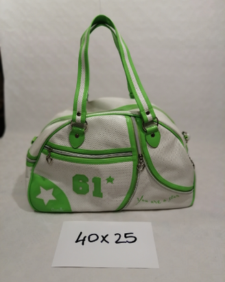 Borsa Camomilla