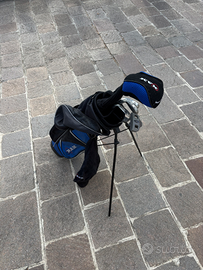 Kit RAM golf junior / bambino - Mano destra