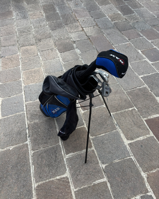 Kit RAM golf junior / bambino - Mano destra