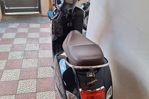 Piaggio Vespa Gts  300