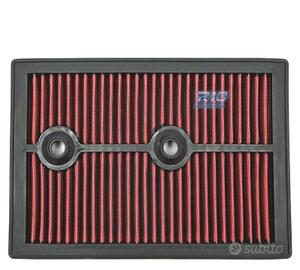 FILTRO ASPIRAZIONE DIRETTA VOLKSWAGEN VW TOURAN 5T