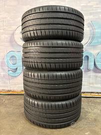 255/30ZR20 92Y Michelin estive.  Dot-0223