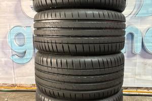 255/30ZR20 92Y Michelin estive.  Dot-0223