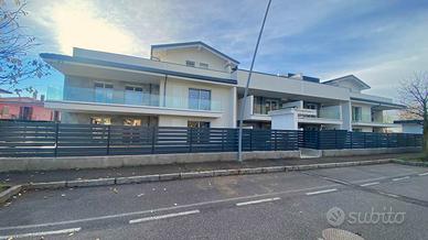 Appartamento Calusco d'Adda [290-CALUSCOVRG]