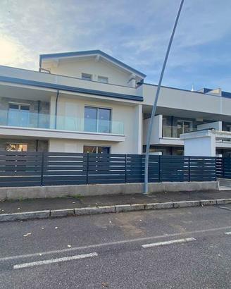 Appartamento Calusco d'Adda [290-CALUSCOVRG]