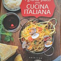 i grandi piatti della cucina italiana 