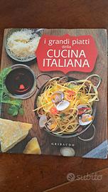 i grandi piatti della cucina italiana 
