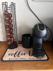 Macchina Caffè Dolcegusto Genio S Touch