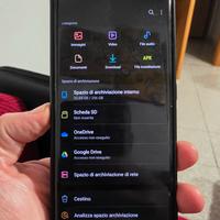 samsung note 20 ultra 5g perfetto. 