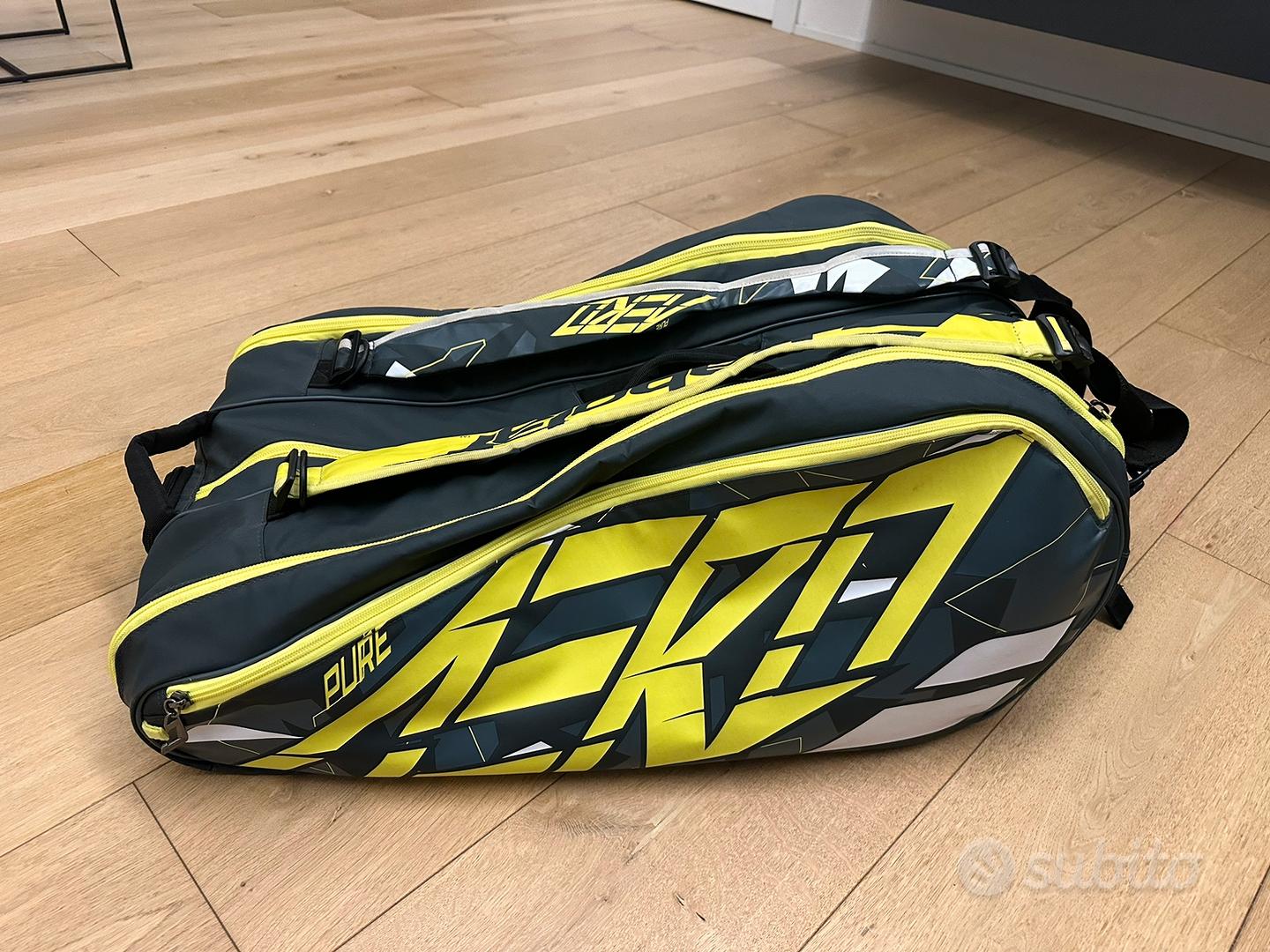 Borsa babolat 2024 aero x12