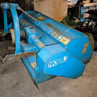 trincia nobili bnu 160