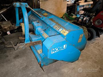 trincia nobili bnu 160