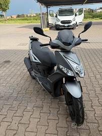 Scooter kymco agility 50 4T