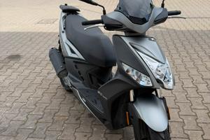 Scooter kymco agility 50 4T