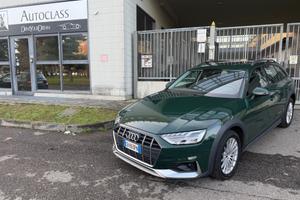 Audi A4 allroad 3.0 TDI 231cv tiptronic