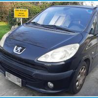 Ricambi Usati PEUGEOT 1007 2006