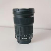 Obiettivo Canon EF 24-105mm f/3.5-5.6 IS STM