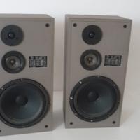 casse AKAI , stereo TECHNICS , VINTAGE , PERFETTO