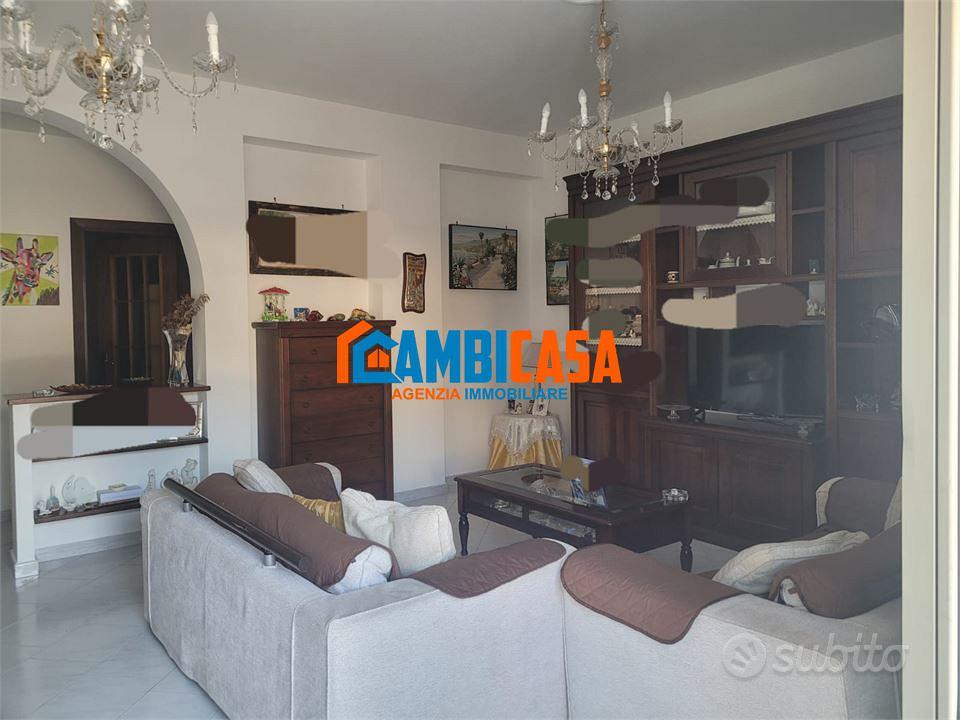 Apartment in Palermo, Partanna, VII Circoscrizione - Vista 4