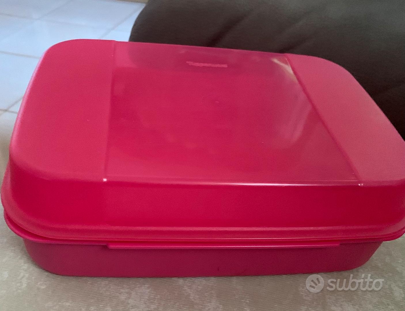 Bombonette grande Tupperware - Arredamento e Casalinghi In vendita a ...