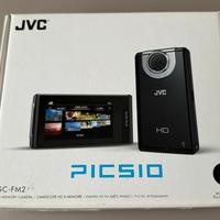 JVC Picsio GC-FM2