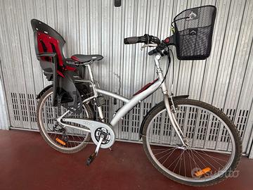 Bicicletta Decathlon