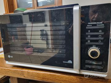 Forno microonde LG
