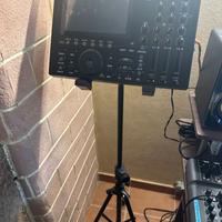 Supporto 3 piedi originale MERISH 5+PLUS