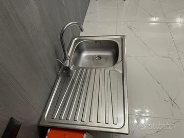 Lavello per cucina