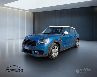 MINI Mini Countryman F60 2017 - Mini Countryman 2.