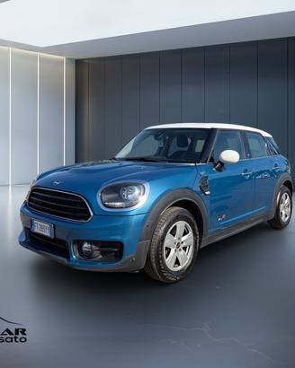 MINI Mini Countryman F60 2017 - Mini Countryman 2.