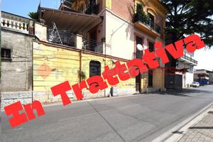 Appartamento Castel San Giorgio
