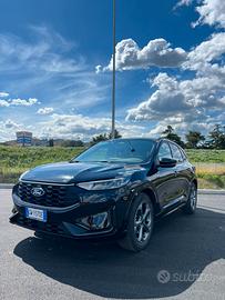 Ford kuga st-line full hybrid