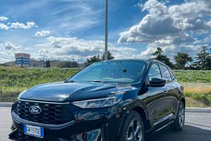 Ford kuga st-line full hybrid