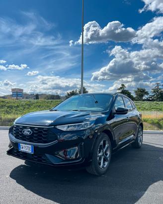 Ford kuga st-line full hybrid