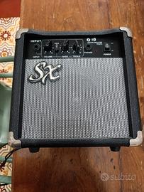 Ampli SX 10 watt
