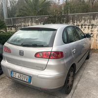 Seat Ibiza 1.9 TDI 101cv