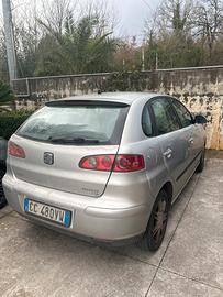 Seat Ibiza 1.9 TDI 101cv
