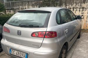 Seat Ibiza 1.9 TDI 101cv