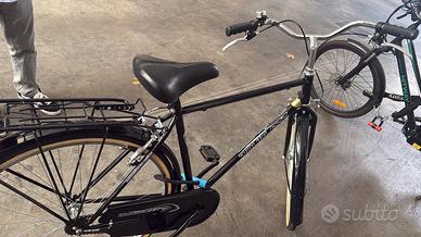 Bici da uomo