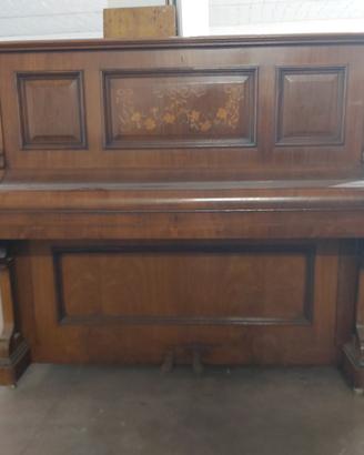 Pianoforte a muro