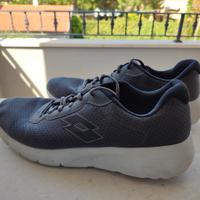 Scarpe da Ginnastica - LOTTO 🇮🇹