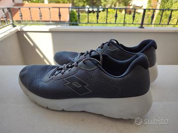 Scarpe da Ginnastica - LOTTO 🇮🇹