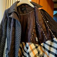 cappotto  Daks