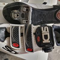 scarpe sidi