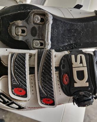 scarpe sidi