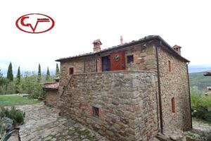 Casa indipendente di 81 m² con 4 locali a Bucine