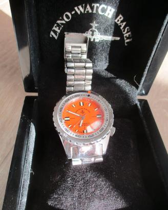 DIVER  SWISS MADE –  ulteriore ribasso