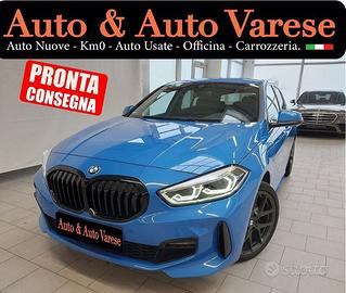 BMW Serie 1 118i 5p. M Sport NAVI