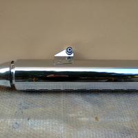 Silenziatore ORIGINALE BMW.